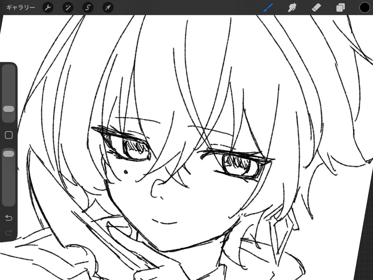 じょーぎ。 tweet media