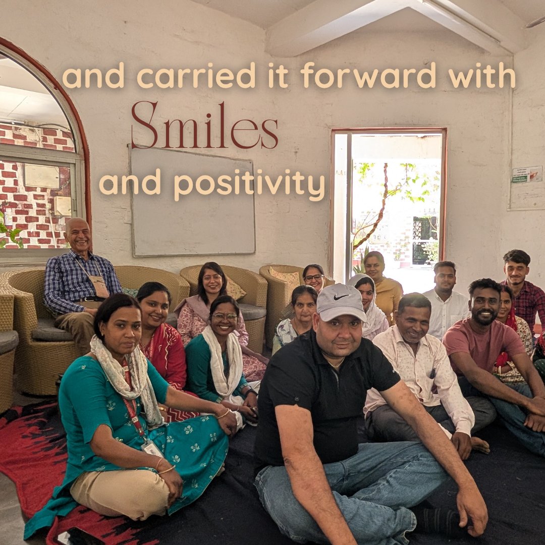 Navjyoti India Foundation tweet media