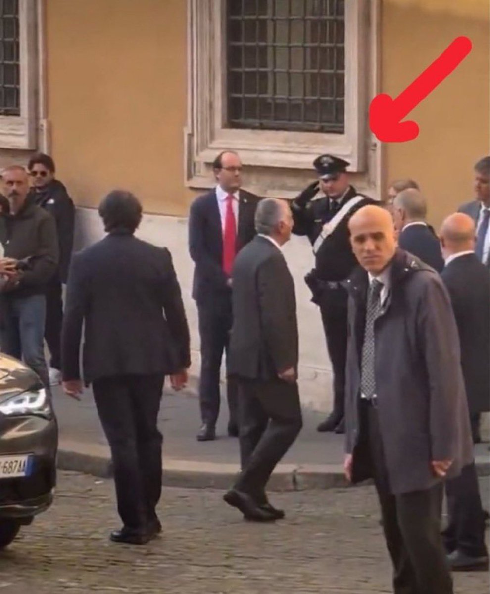 The Iran Watcher 🇮🇷 tweet media