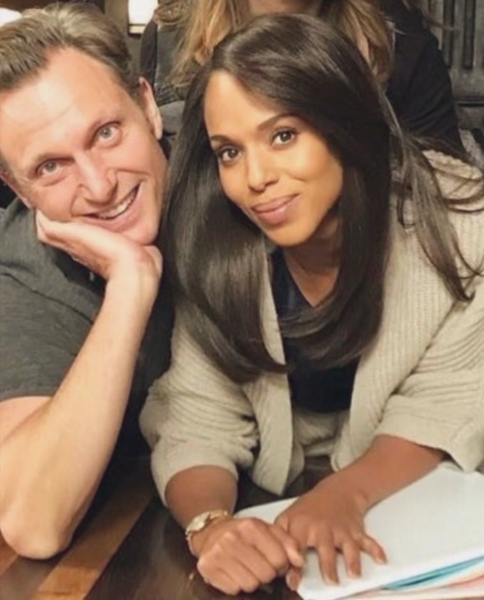 scandamonium's tweet image. These two always