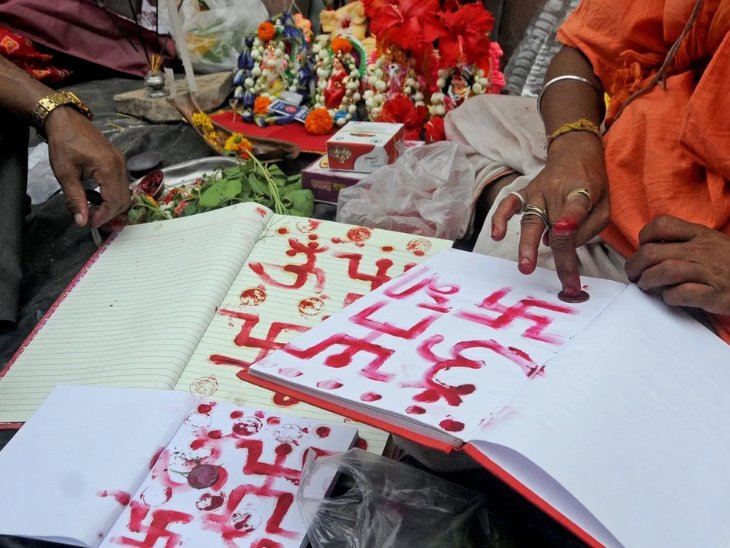 Bengal's untold tales tweet media