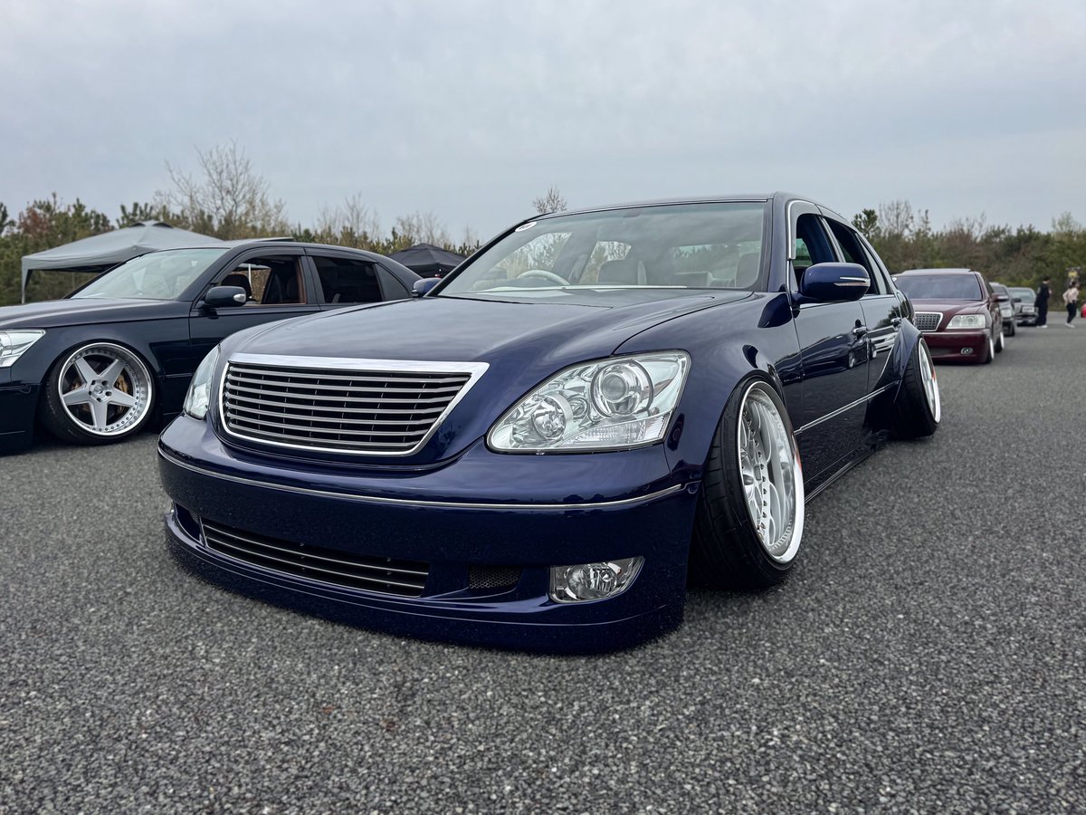 mugen_uw's tweet image. #VIPSTYLE MEETING 2026