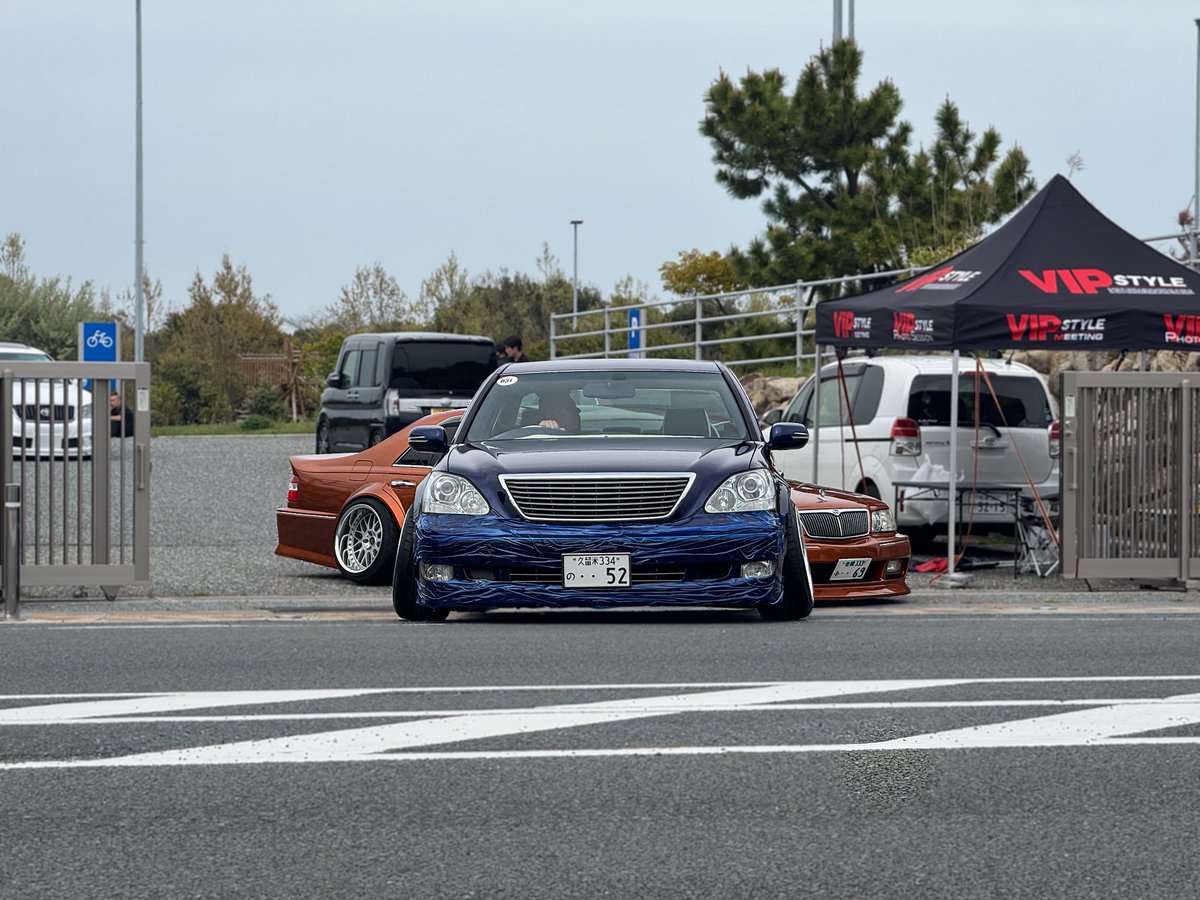 mugen_uw's tweet image. #VIPSTYLE MEETING 2026