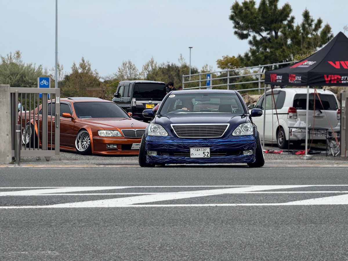 mugen_uw's tweet image. #VIPSTYLE MEETING 2026