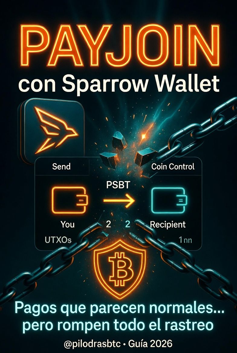 Píldoras naranjas ⚡ tweet media