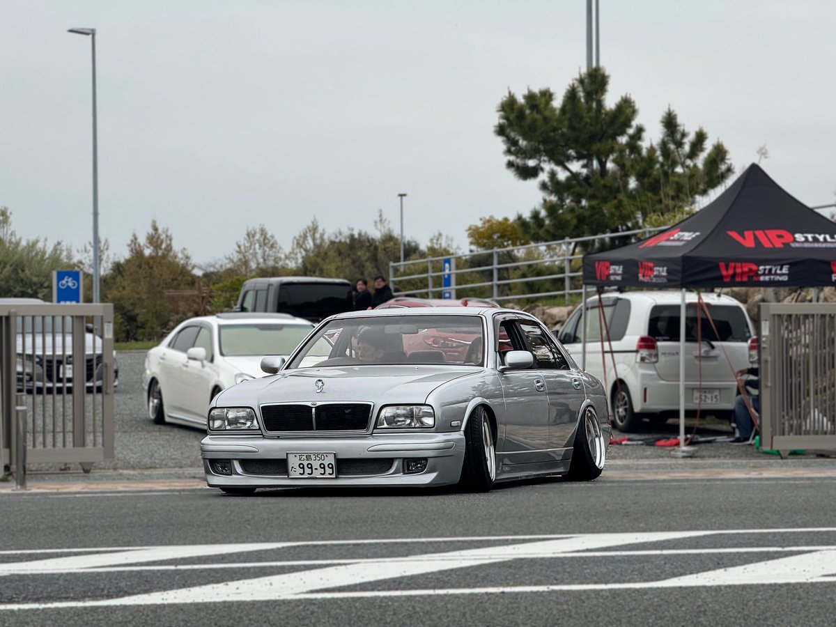 mugen_uw's tweet image. #VIPSTYLE MEETING 2026