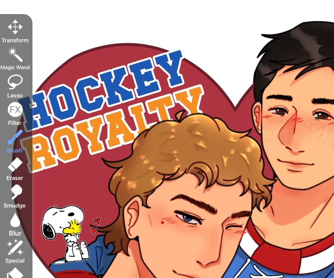 Lio | CF22 prep tweet media