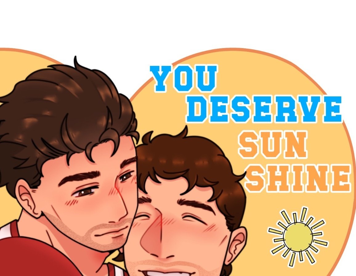 Lio | CF22 prep tweet media