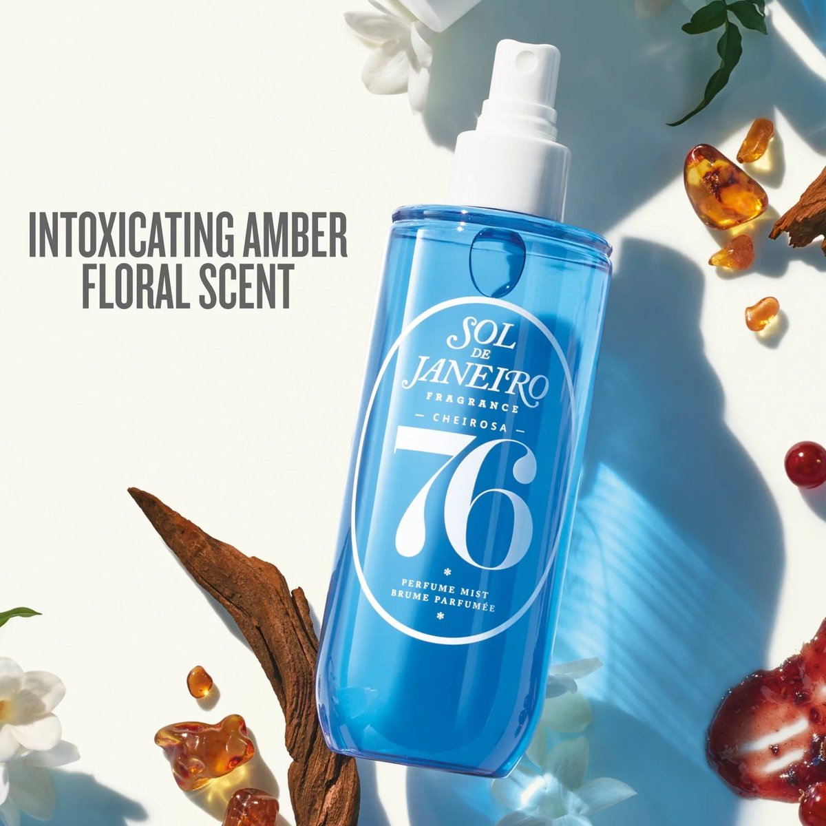 Lypsyy's tweet photo. SALE Sol de janeiro perfume mist 30ml กลิ่น 76 💙

ฟลอรัลหวานปนเซ็กซี่ เปิดด้วยแบล็คเคอร์แรนท์ + ลูกแพร์ ตามด้วย jasmine กลางคืน + vanilla นุ่มๆ ปิดท้ายแอมเบอร์ + patchouli อบอุ่น หอมติดผิวแบบ night vibe

✨ 290.- (เหลือ7ขวดค่ะ)
รีโพสต์ส่งฟรี https://t.co/FN1SpPSiJk