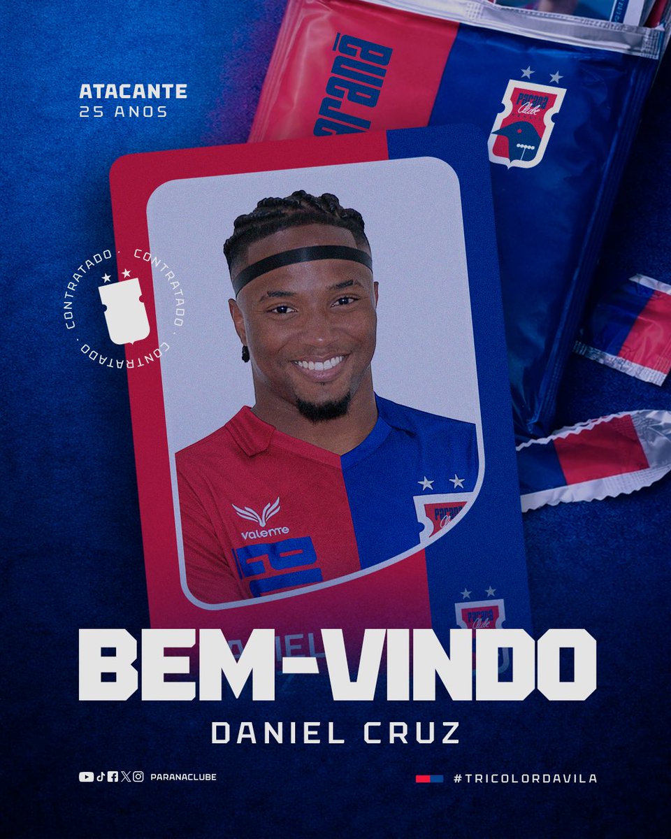 Paraná Clube tweet media