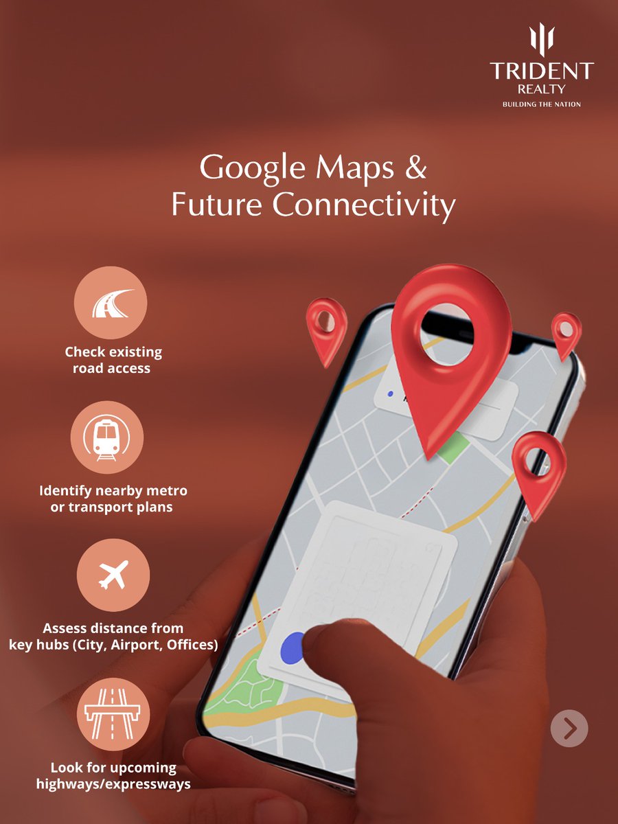 Trident Realty tweet media