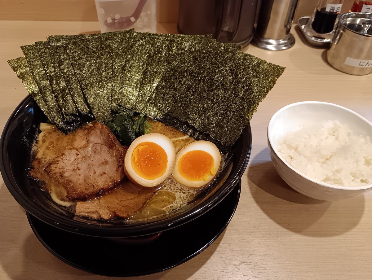 ザコ麺タル深海さん tweet media