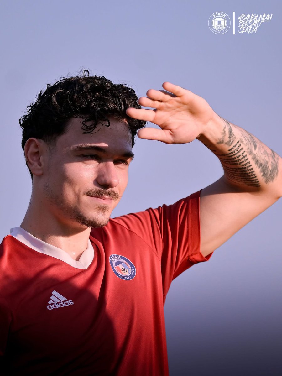 SabahFCofficial's tweet image. 📷 II Work hard and stay focus Rhinos

4 days to go MFL CHALLENGE CUP 

Get your tickets now 
Tickethotline.com.my

#SabahMajuJaya #SabahFc #bangunlahbersatusemua