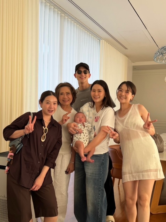 DaddyJamesJiFC tweet media