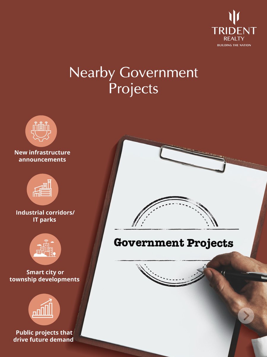 Trident Realty tweet media