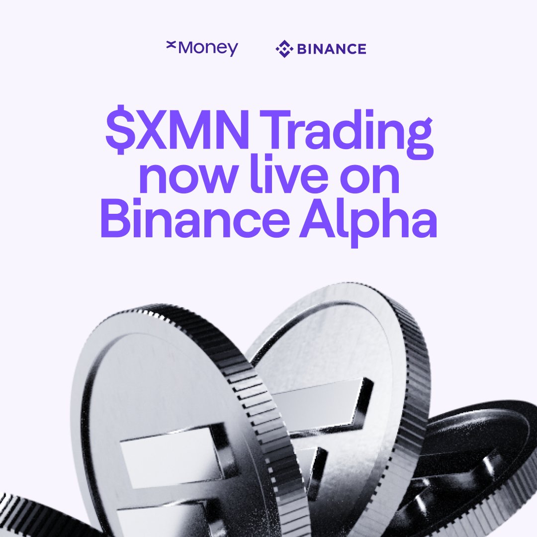 xMoney.com tweet media