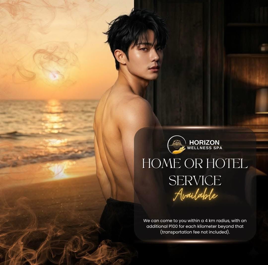 Horizon Spa Cubao tweet media