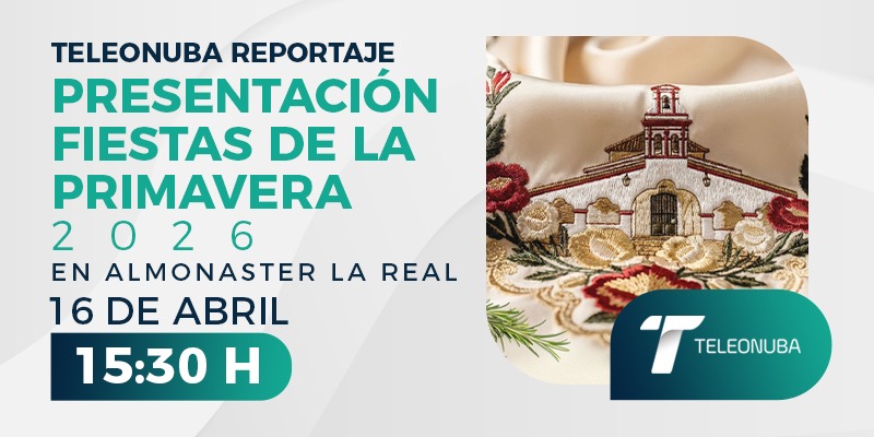 Ayto Almonaster tweet media