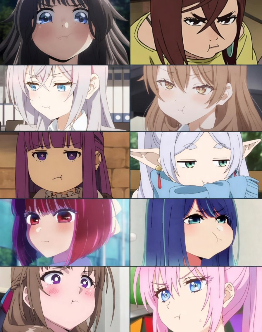 夜桜🌸@アニメ•漫画 tweet media