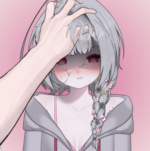 weepymiyu 🪦🪽 Weeping Angel VTuber tweet media