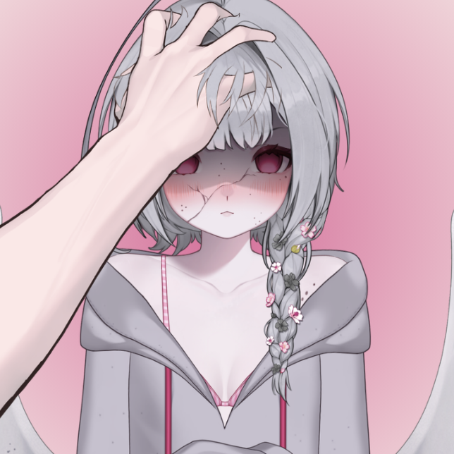 weepymiyu 🪦🪽 Weeping Angel VTuber tweet media