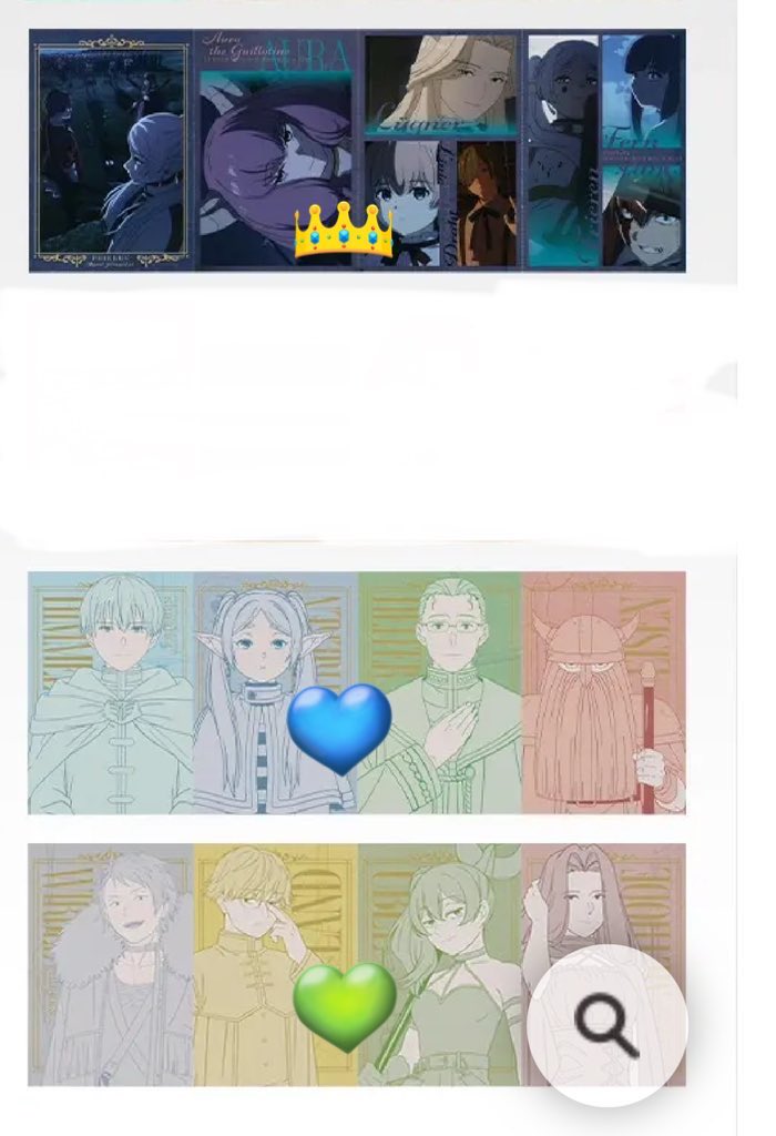 あろえ tweet media