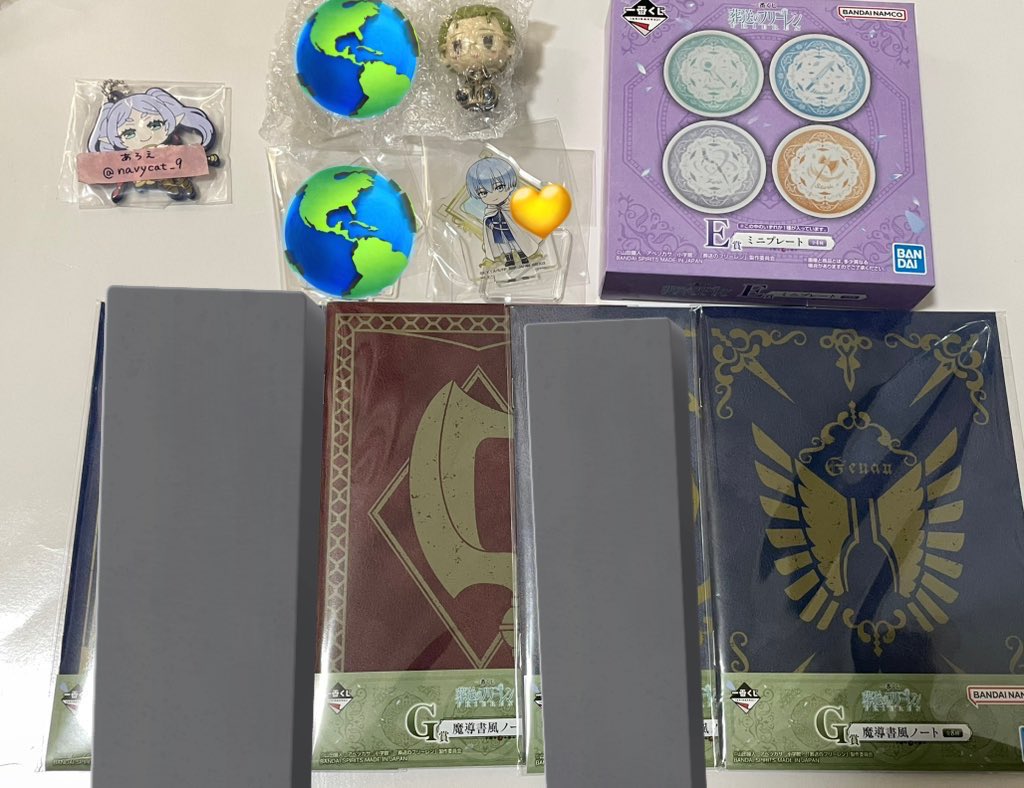 あろえ tweet media