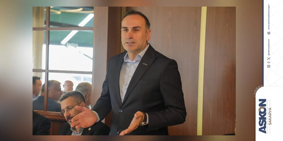 ASKON SAKARYA tweet media