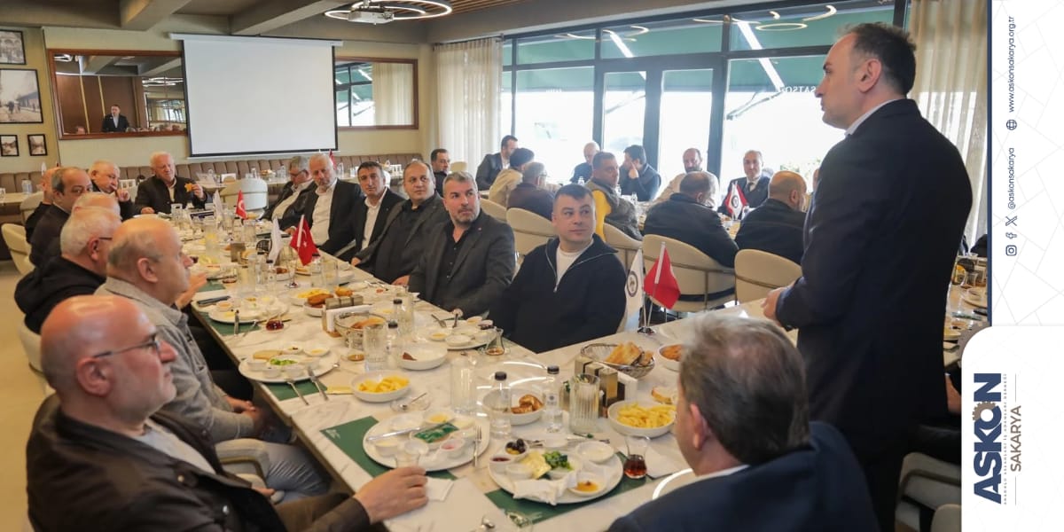ASKON SAKARYA tweet media