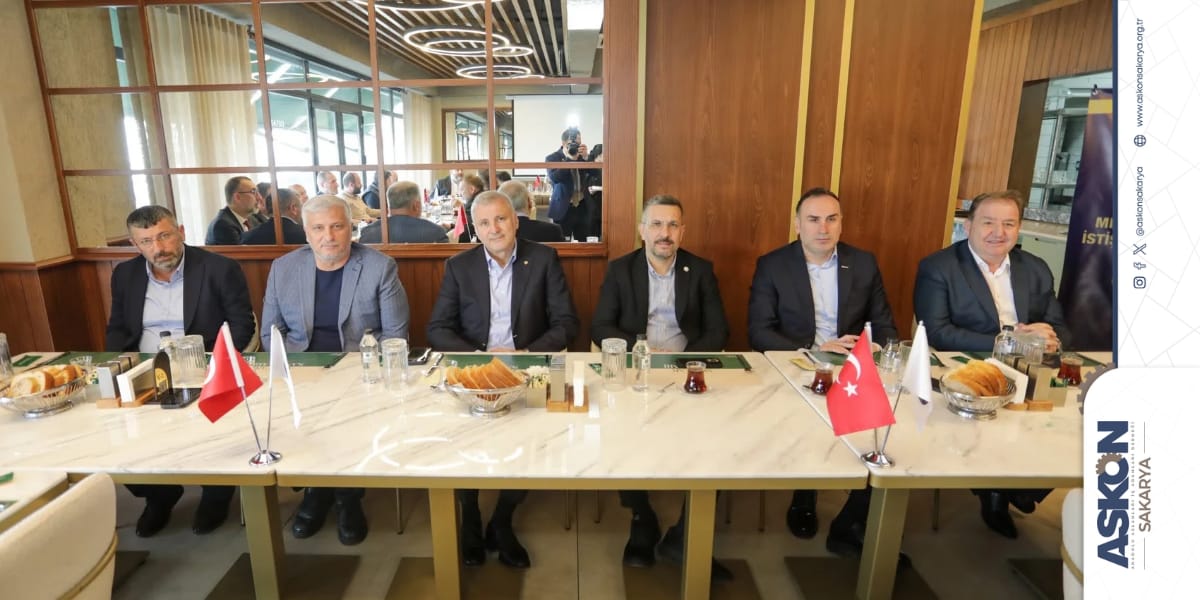 ASKON SAKARYA tweet media
