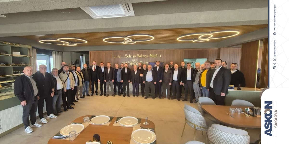 ASKON SAKARYA tweet media
