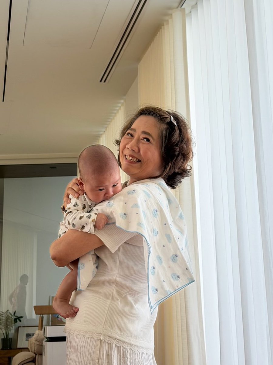 DaddyJamesJiFC tweet media