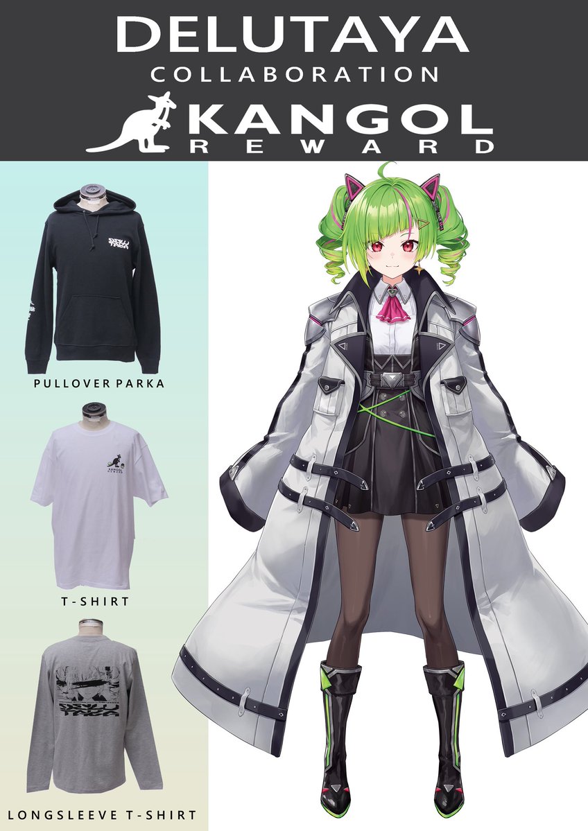 Δ.DELUTAYA🔺💚＠dmバグって見れません tweet media