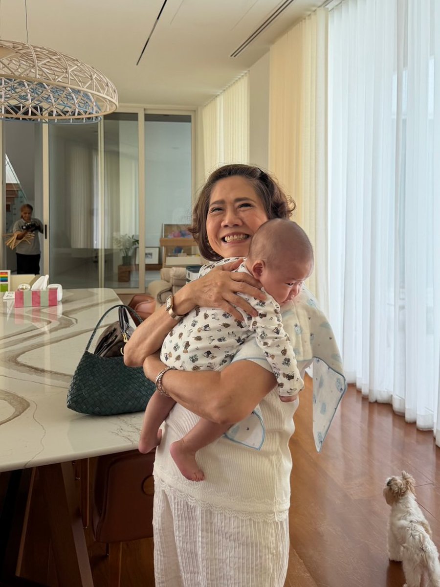 DaddyJamesJiFC tweet media