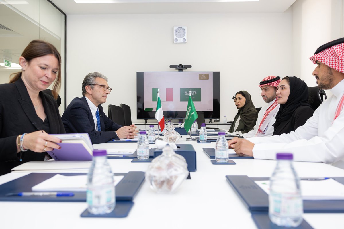 وزارة الرياضة tweet media