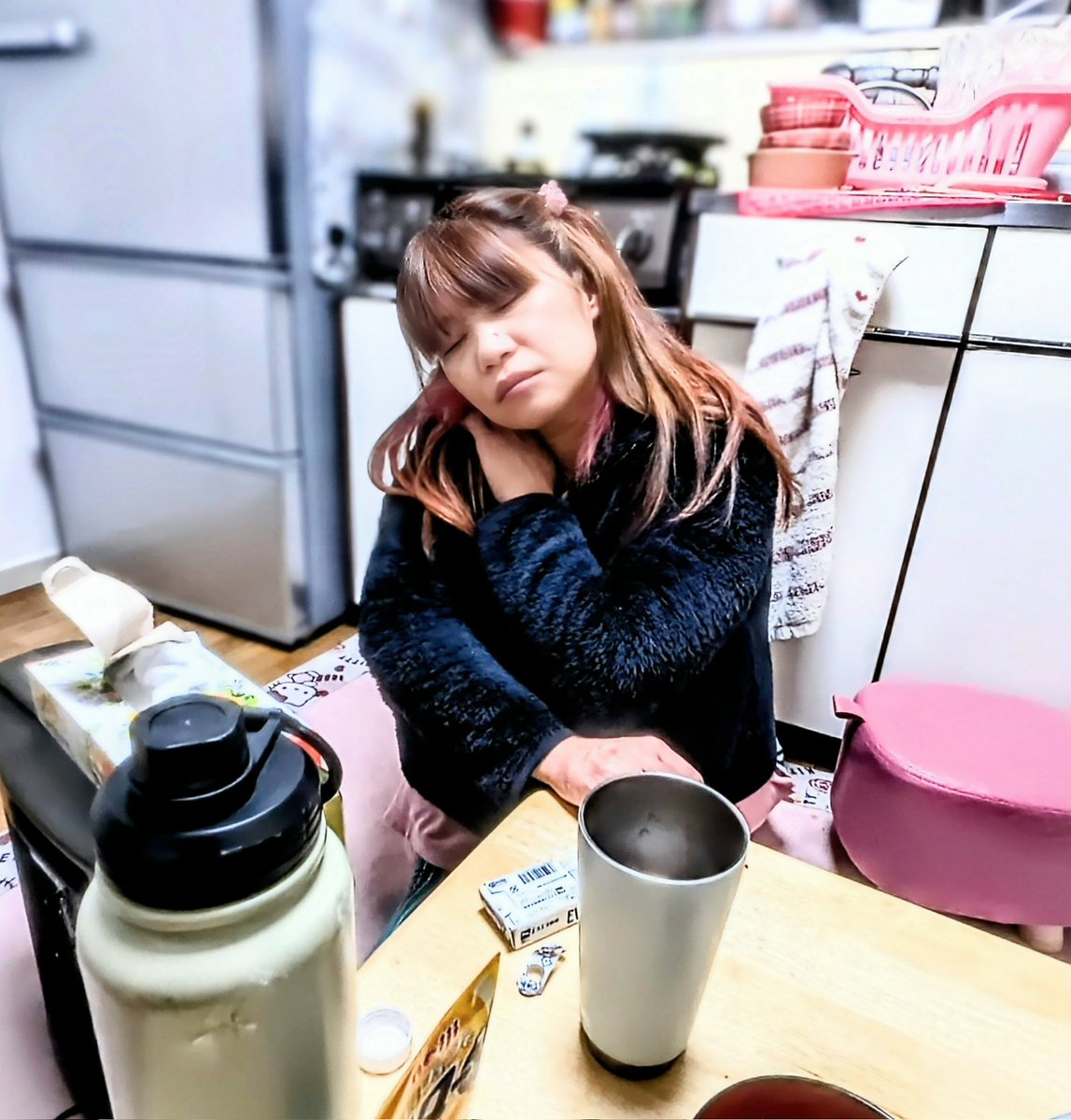 ウラタテツヤ tweet media