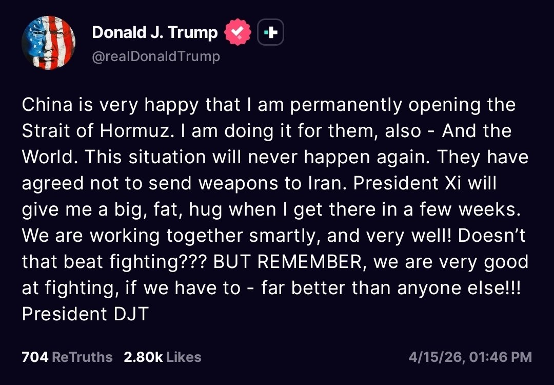 DD Geopolitics tweet media