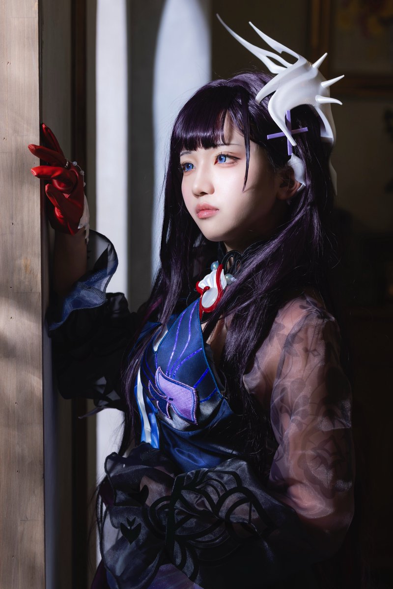 cos｜HSR
- 海の娘ヘレクトラ -
📸(<a href="/7uk_i9/">しゅん🔰🔰🍥</a> )