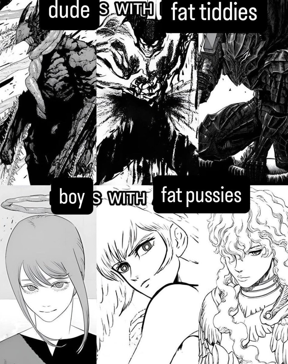 griffgguts's tweet image. 