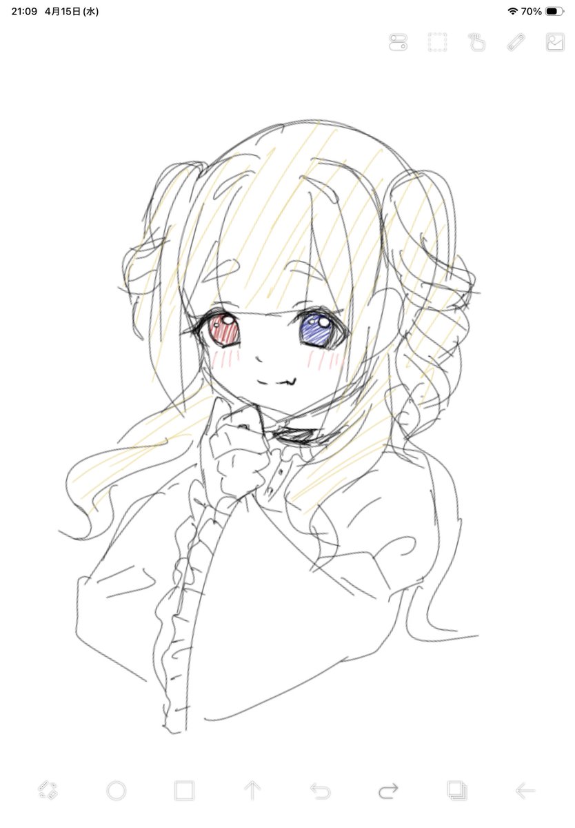 Riris✿@🌞 tweet media