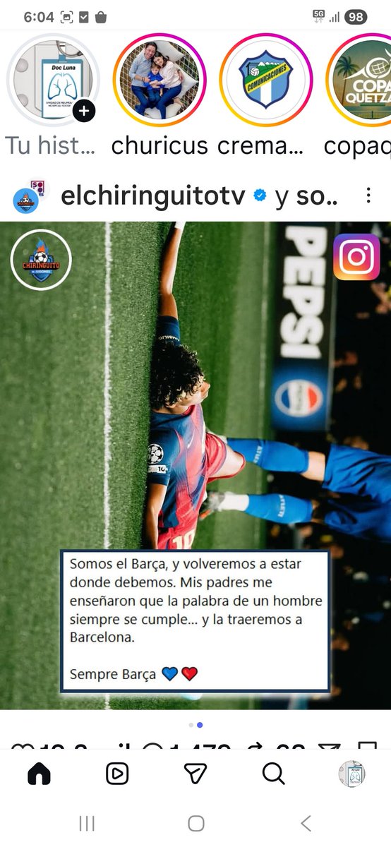 Juan Manuel Luna tweet media