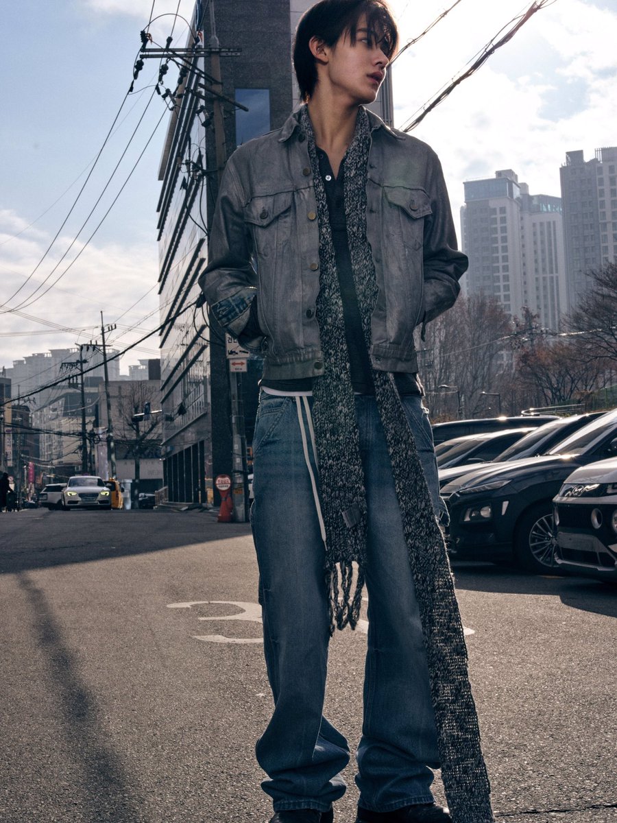Seonghyeohn) / Posts / X