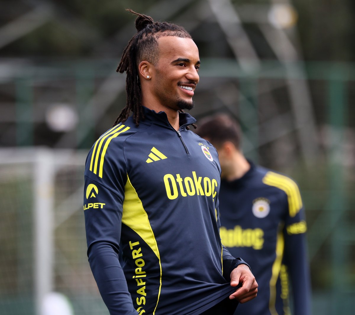 Fenerbahçe English tweet media