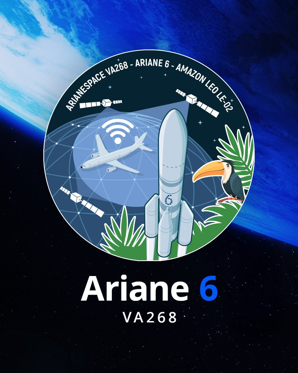 Future Spaces tweet media