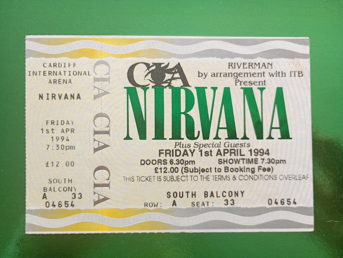 Endless Nirvana tweet media