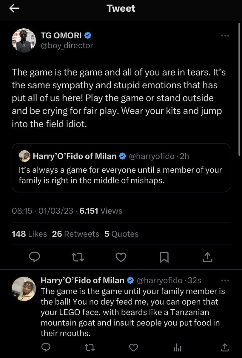 Harry Da Diegot tweet media