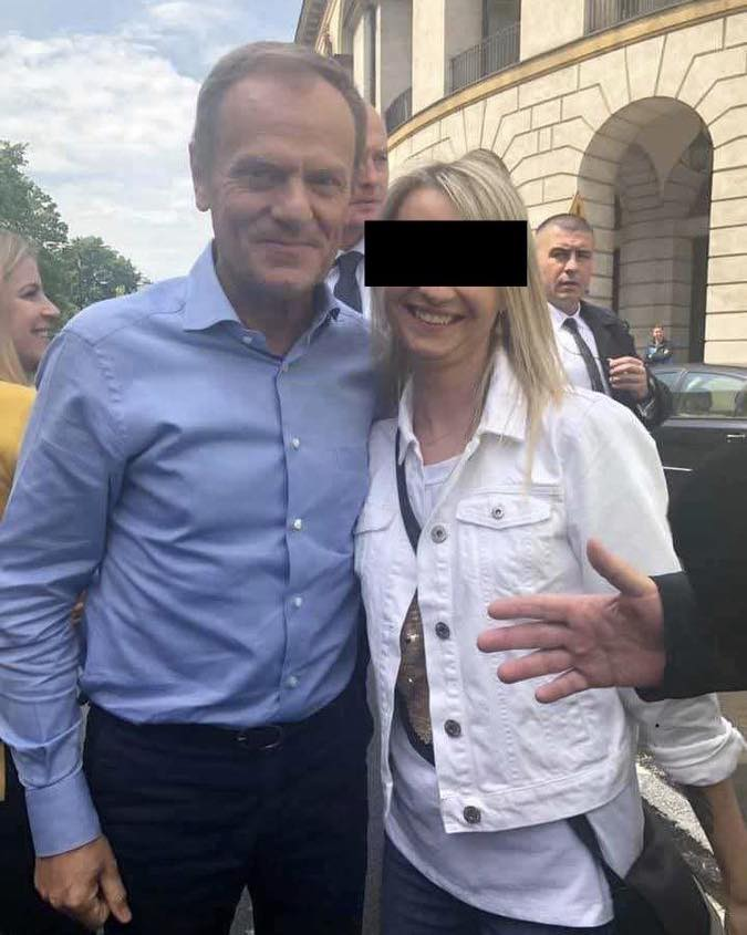 Komitet Ochrony Prezydenta tweet media