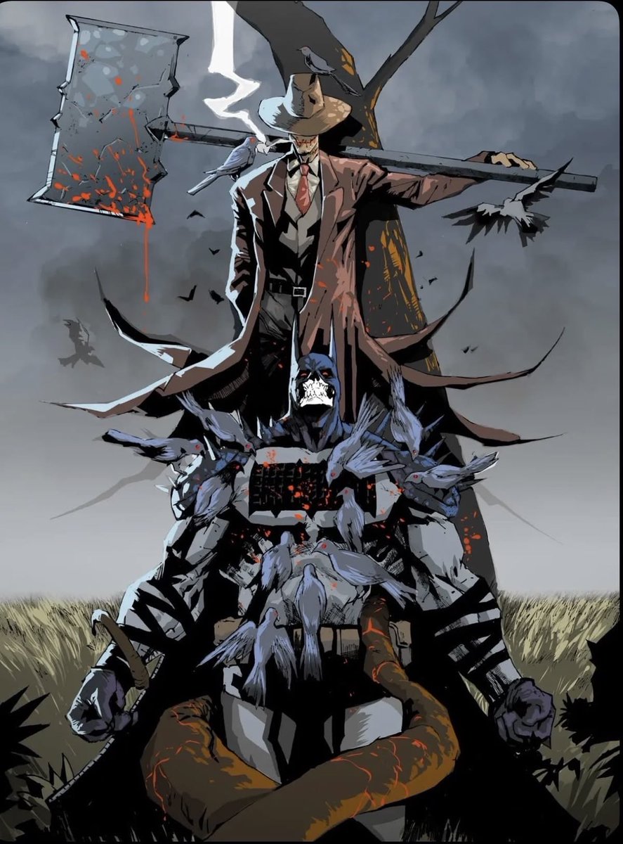 Batman_Fan#1 tweet media