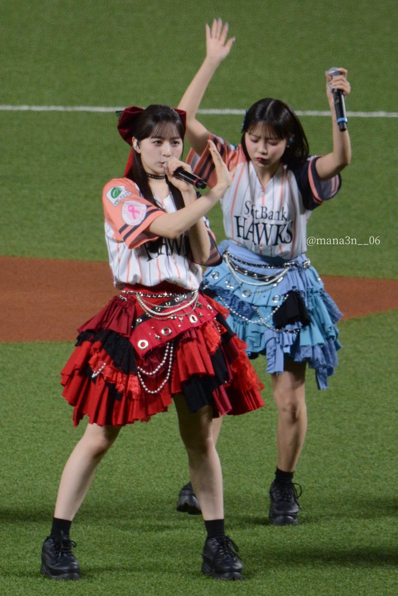 まなみん tweet media