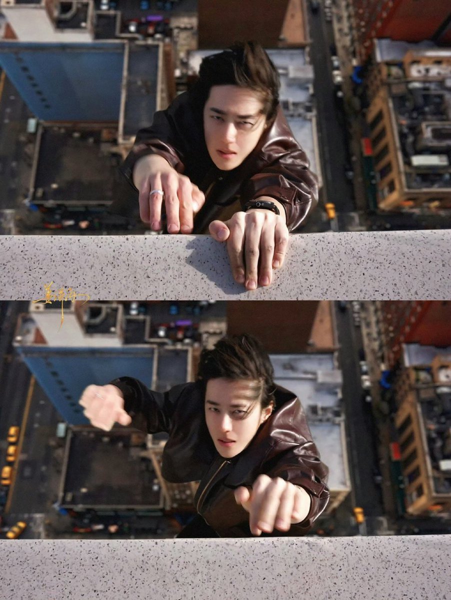 一博宝贝♡⋆˚｡⋆୨୧˚ • YIBO tweet media